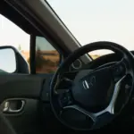 Objetos no dejar en el coche calor: mecheros, baterías y aerosoles que pueden incendiar a 40 grados