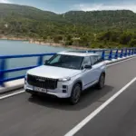 Omoda y JAECOO España casi duplica ventas: 4.010 coches en septiembre y quinto puesto en particulares