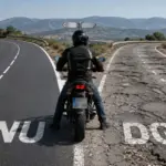 La ONU cambia su estrategia de seguridad vial y pone a los motoristas en el centro: Pere Navarro critica