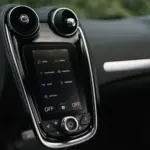 Mercedes rectifica: devuelve los botones físicos al salpicadero y mantiene las pantallas coche Mercedes