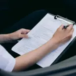 Parte amistoso: cómo rellenarlo sin errores y evitar que suba tu prima