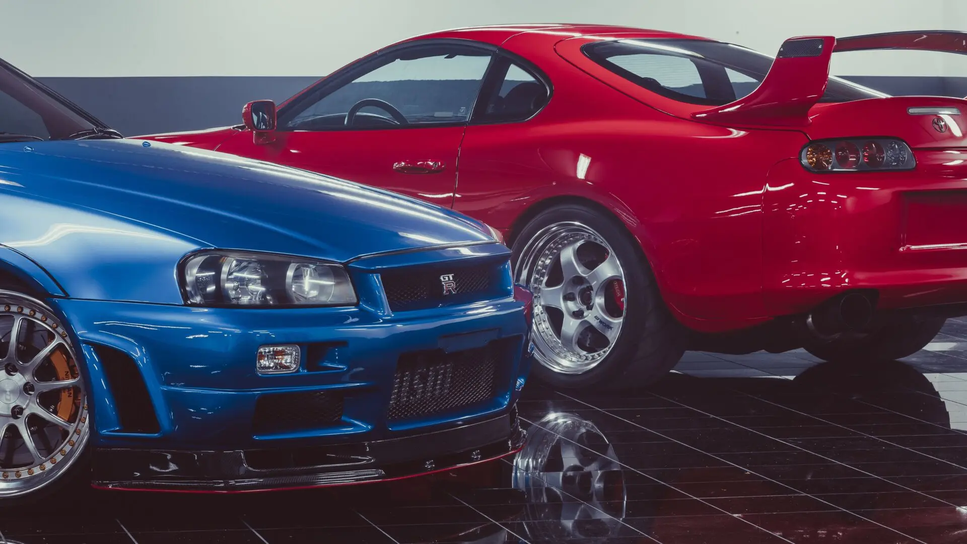 Pebble Beach estrena una clase oficial para coches de competición japoneses en su 75 aniversario 1 Motor16 Concours d'Elegance 2026