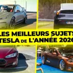 Personalización Tesla: el Model 3 descapotable que arrasa en Estados Unidos
