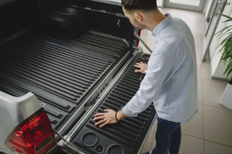 Pick up doble cabina profesional en 2026: guía de carga útil, remolque y versiones N1