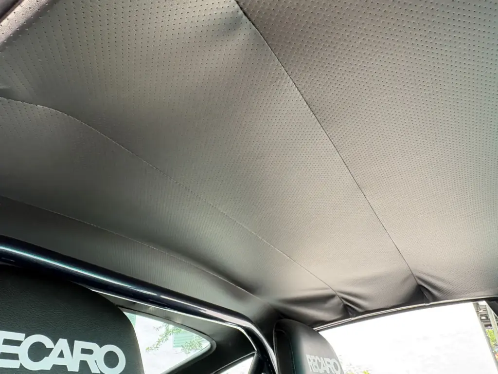 Este Porsche 911 Turbo 930 tiene 580 CV, dos turbos y algo más 32 Motor16 porsche 911 turbo 930 biturbo 29 Motor16
