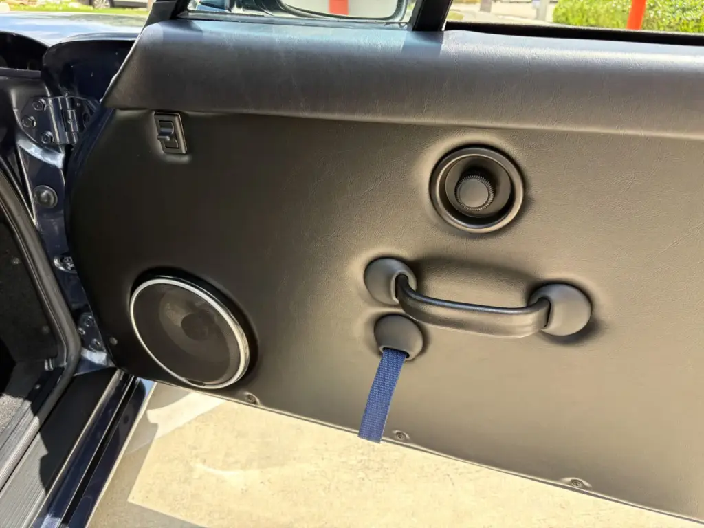 Este Porsche 911 Turbo 930 tiene 580 CV, dos turbos y algo más 29 Motor16 porsche 911 turbo 930 biturbo 32 Motor16