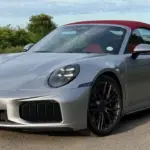 Harry’s garage prueba el Porsche 911 Turbo S híbrido y revela si es el 911 más rápido