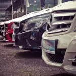 Por qué las marcas chinas ajustan un 4% el precio de los coches de ocasión de más de diez años