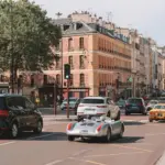 Mercedes-Benz avisa: la prohibición de coches de combustión en 2035 se mantiene pese al recorte de la UE