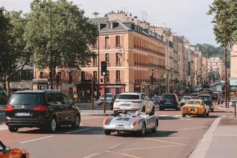 Mercedes-Benz avisa: la prohibición de coches de combustión en 2035 se mantiene pese al recorte de la UE