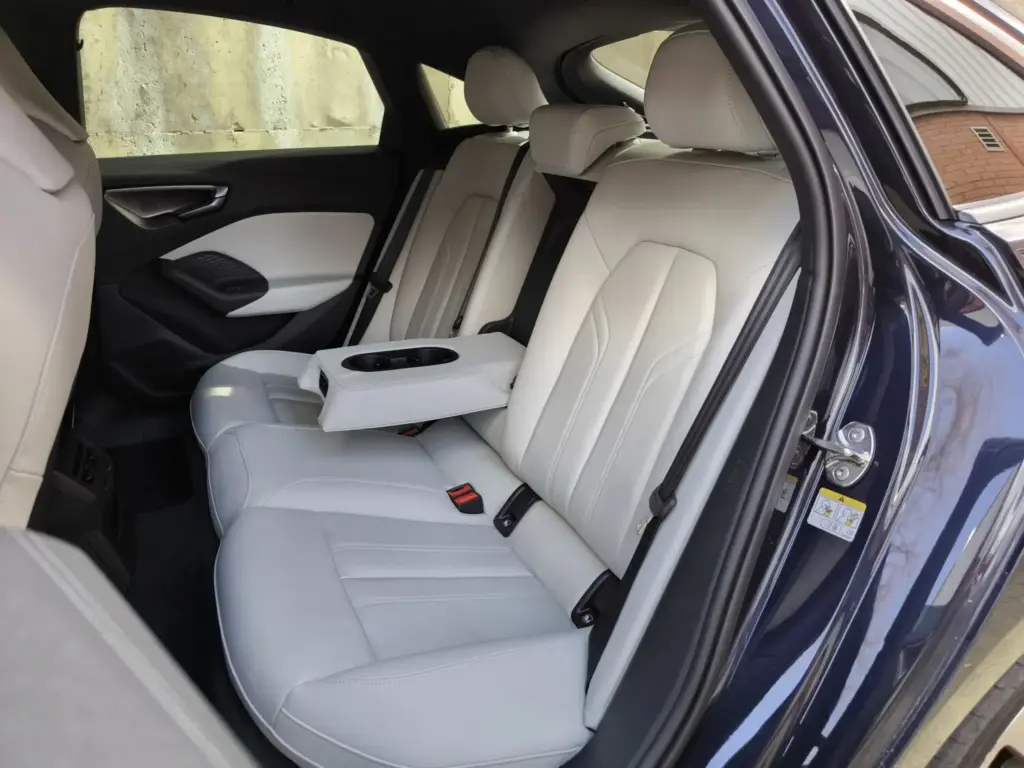 Prueba del Audi A5 TFSI 150 CV S line: Mucho más que un cambio de nombre 14 Motor16 Primera prueba del Audi A5 TFSI 150 CV S line: Mucho más que un cambio de nombre