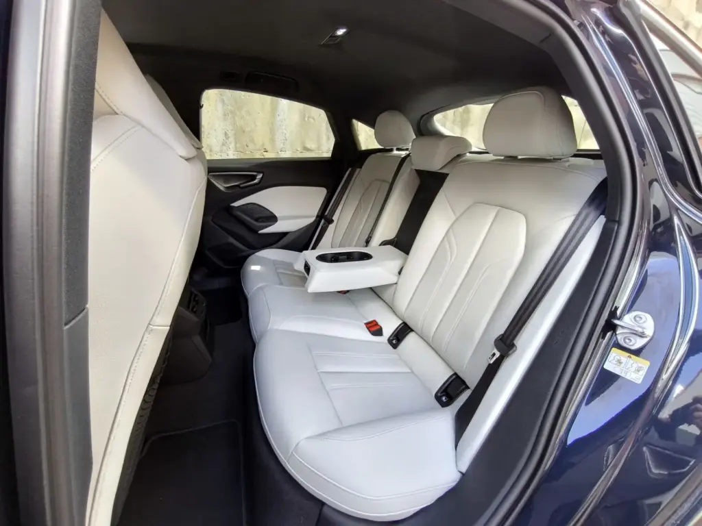 Prueba del Audi A5 TFSI 150 CV S line: Mucho más que un cambio de nombre 3 Motor16 Primera prueba del Audi A5 TFSI 150 CV S line: Mucho más que un cambio de nombre
