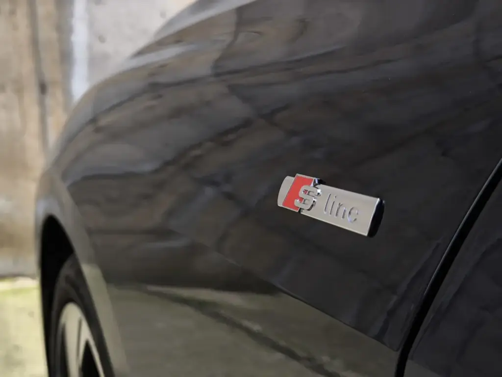 Prueba del Audi A5 TFSI 150 CV S line: Mucho más que un cambio de nombre 9 Motor16 prueba audi a5 tfsi 110 kw 150 cv s line 5 Motor16