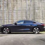 Prueba del Audi A5 TFSI 150 CV S line: Mucho más que un cambio de nombre