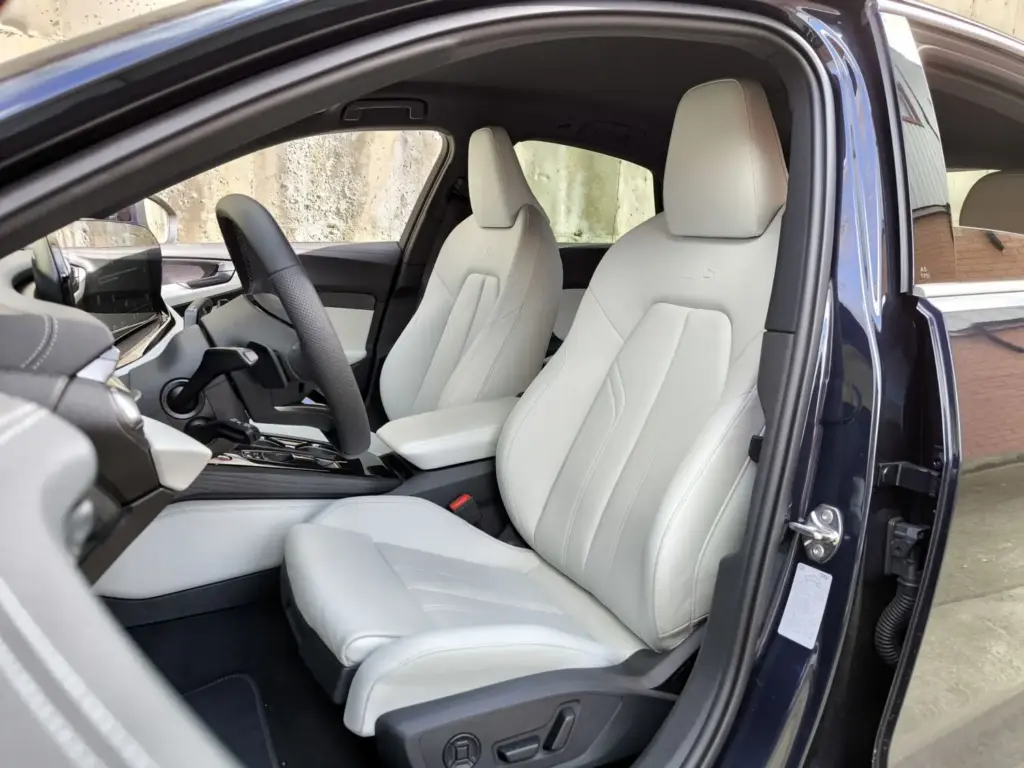 Prueba del Audi A5 TFSI 150 CV S line: Mucho más que un cambio de nombre 15 Motor16 Primera prueba del Audi A5 TFSI 150 CV S line: Mucho más que un cambio de nombre