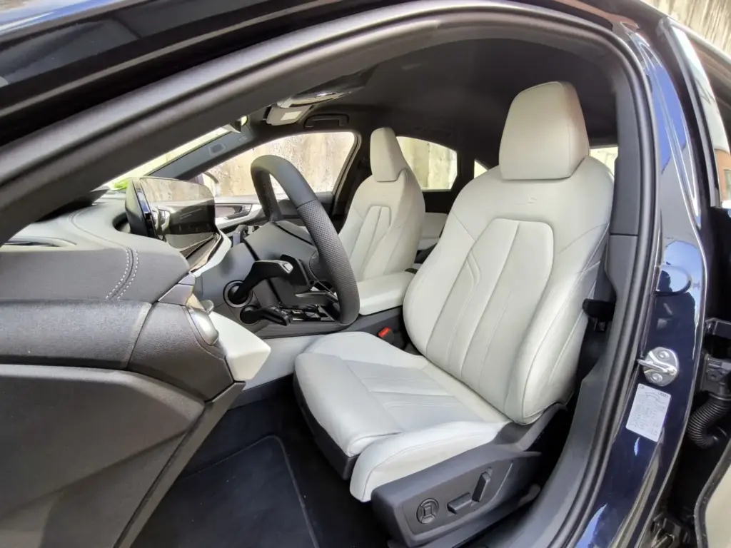 Prueba del Audi A5 TFSI 150 CV S line: Mucho más que un cambio de nombre 2 Motor16 Primera prueba del Audi A5 TFSI 150 CV S line: Mucho más que un cambio de nombre