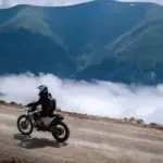Honda NX500 E-Clutch: así funciona el embrague automático que conquista al carnet A2
