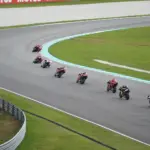 Raúl Fernández gana Silverstone y firma su segunda victoria en MotoGP