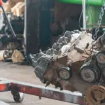 Recall BMW eje transmisión: 27.720 coches llamados a revisión gratis por riesgo de pérdida de tracción