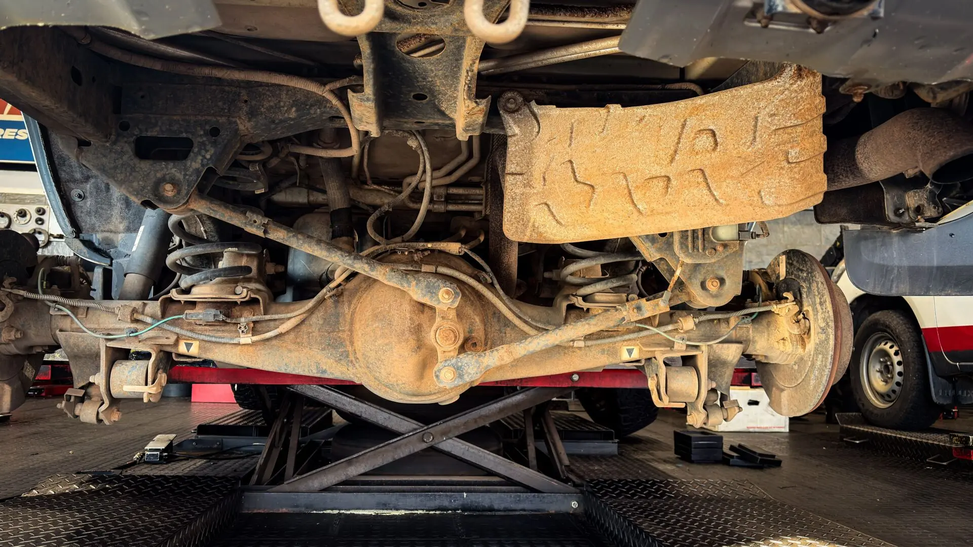 Volvo EX30 llamada a revisión: la batería puede incendiarse al superar el 70% de carga 1 Motor16 recall Volvo EX30