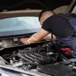Recambios de coches chinos: así abaratan la factura del taller y aceleran las reparaciones