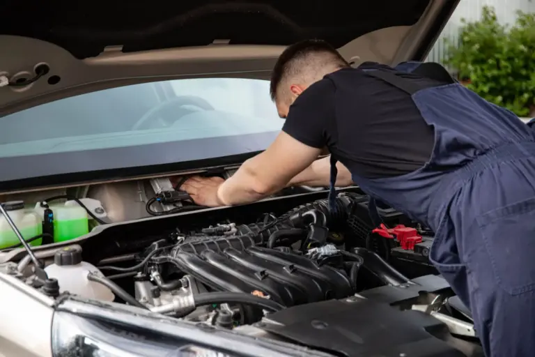 Recambios de coches chinos: así abaratan la factura del taller y aceleran las reparaciones