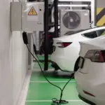 Retirada de Tesla en China: casi 5 millones de coches se actualizan por OTA y las flotas evitan el taller