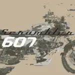 Rieju Scrambler 607 ya tiene precio europeo: 64 CV por menos de 6.000 euros
