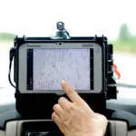 Robo de coche con inhibidor: así neutralizan el localizador GPS en minutos y qué soluciones hay