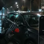 Seguro de robo de coche: qué cubre si neutralizan el localizador en minutos y cómo reclamar