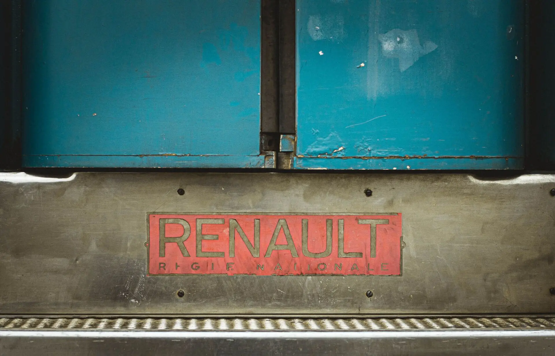 Mondial de l'Auto octubre