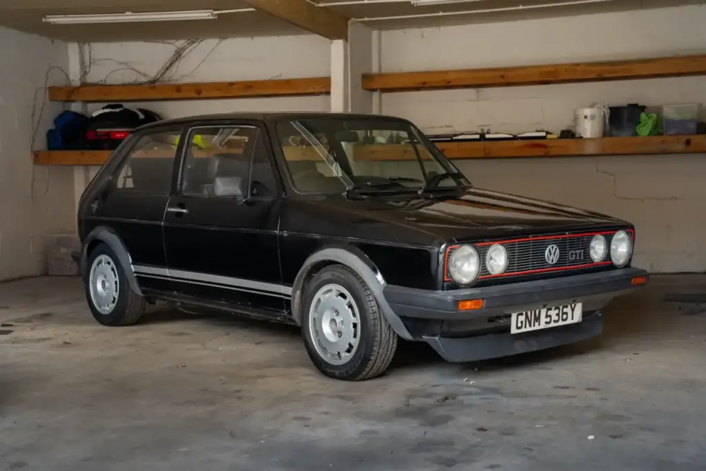 Las “otras” subastas de coches clásicos de colección 1 Motor16 Las “otras” subastas de coches clásicos de colección