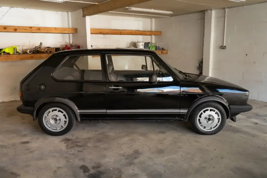 Las “otras” subastas de coches clásicos de colección 2 Motor16 Las “otras” subastas de coches clásicos de colección