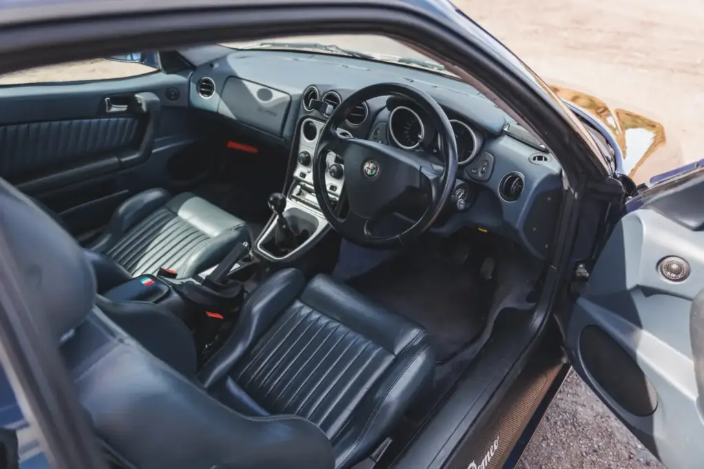 Las “otras” subastas de coches clásicos de colección 8 Motor16 Las “otras” subastas de coches clásicos de colección