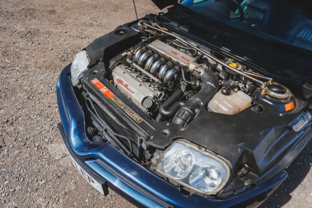 Las “otras” subastas de coches clásicos de colección 7 Motor16 Las “otras” subastas de coches clásicos de colección