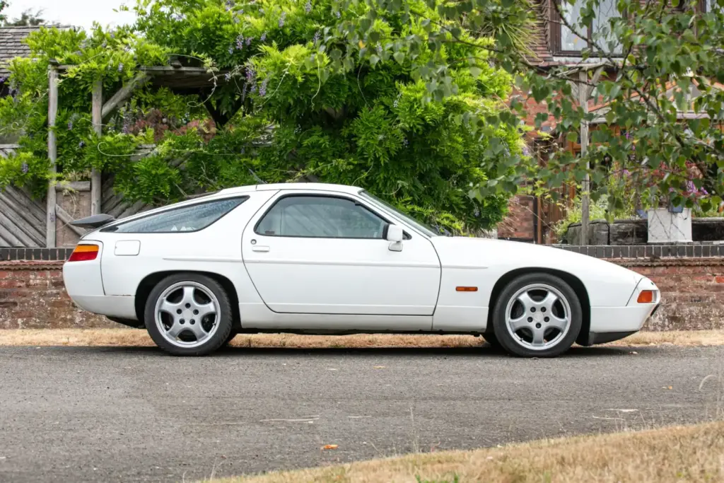 Las “otras” subastas de coches clásicos de colección 9 Motor16 Las “otras” subastas de coches clásicos de colección