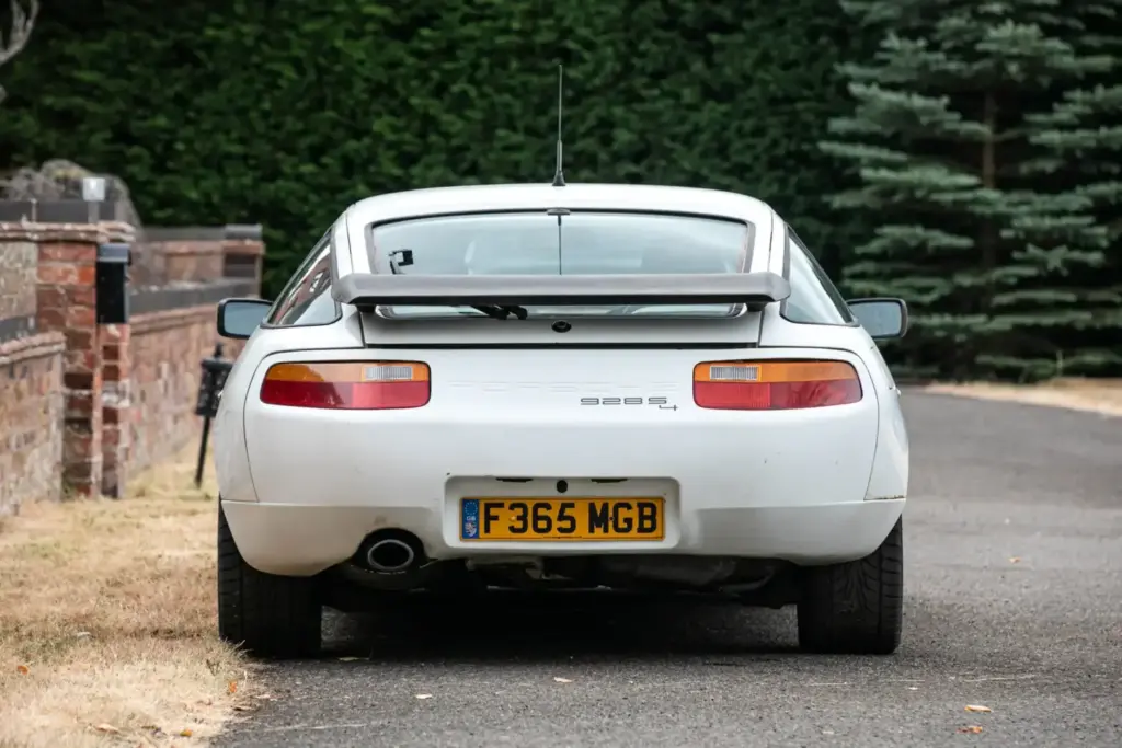 Las “otras” subastas de coches clásicos de colección 11 Motor16 Las “otras” subastas de coches clásicos de colección