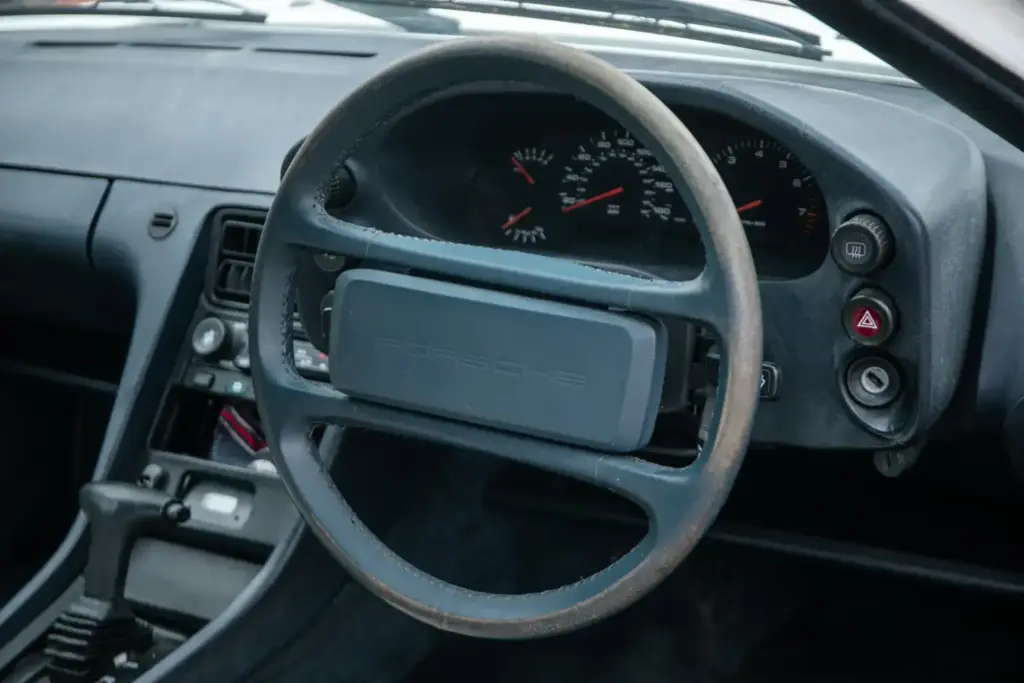 Las “otras” subastas de coches clásicos de colección 12 Motor16 Las “otras” subastas de coches clásicos de colección