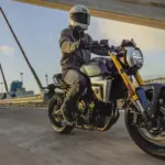 Suzuki GSX-8T y Hayabusa 2027: así son la nueva naked y la edición limitada