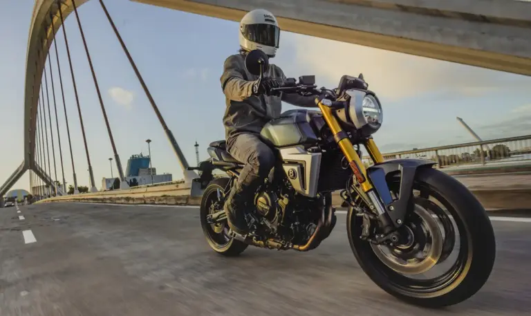 Suzuki GSX-8T y Hayabusa 2027: así son la nueva naked y la edición limitada