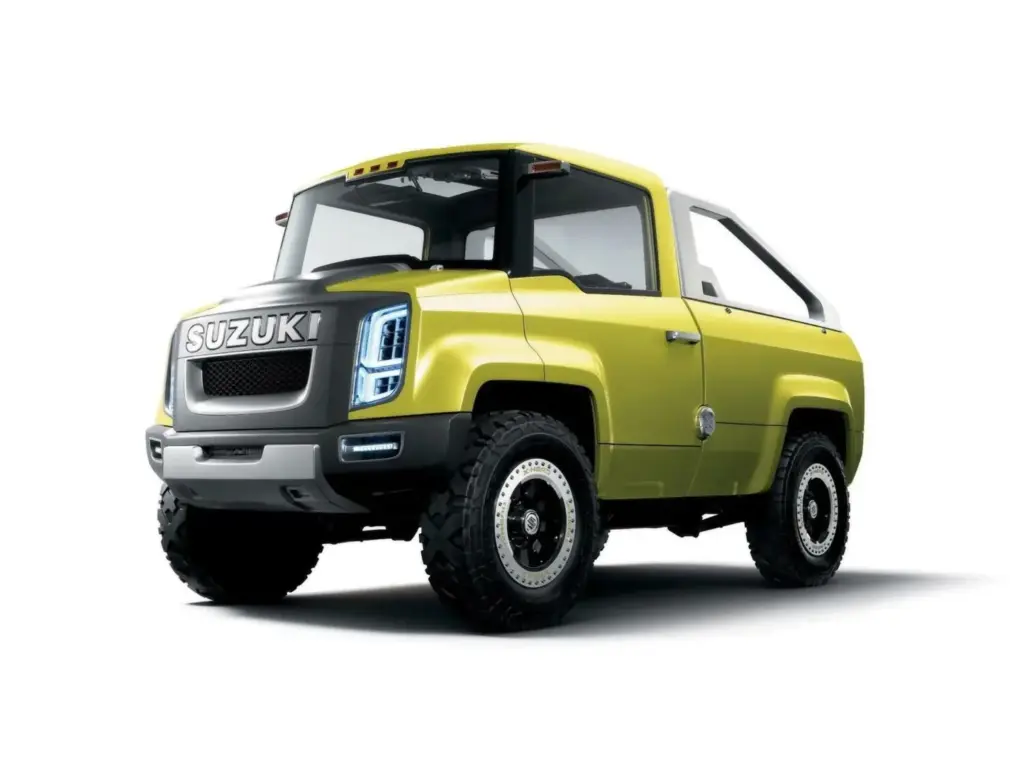 suzuki x head concept 2007 3 Motor16