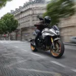 La garantía Suzuki para motos de más de 125 cm³ es de 8 años… ¿Y la de coches?