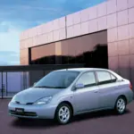 Muere Hiroshi Okuda, el expresidente de Toyota que impulsó el Prius desde Japón al mundo