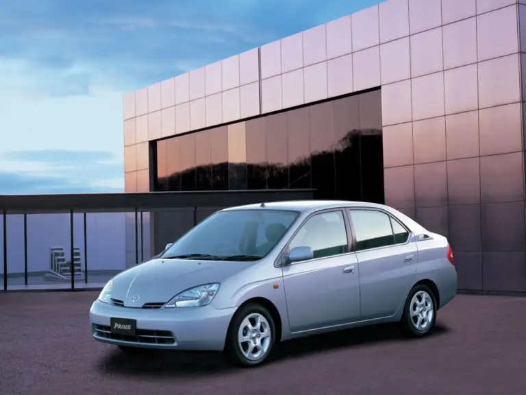 Muere Hiroshi Okuda, el expresidente de Toyota que impulsó el Prius desde Japón al mundo