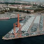 Las ventas de coches en Europa crecen un 4,1% en julio y el acumulado del año supera los 8,35 millones
