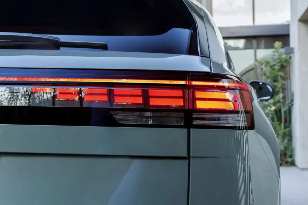Volkswagen Atlas Cross Sport 2027: Nuevo diseño y motor más potente para este SUV de gran formato 10 Motor16 volkswagen atlas cross sport 2027 12 Motor16