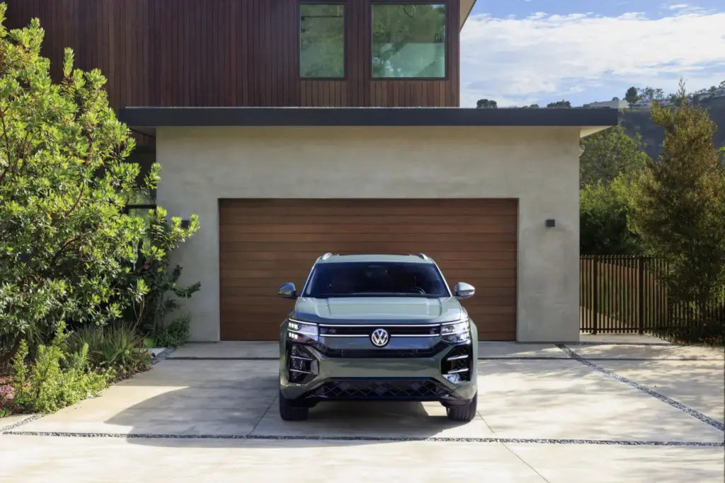 Volkswagen Atlas Cross Sport 2027: Nuevo diseño y motor más potente para este SUV de gran formato 2 Motor16 volkswagen atlas cross sport 2027 17 Motor16