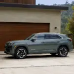 Volkswagen Atlas Cross Sport 2027: Nuevo diseño y motor más potente para este SUV de gran formato