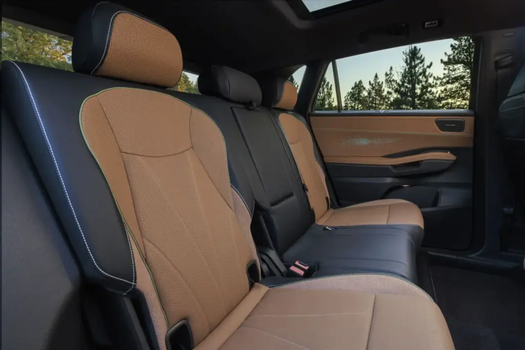 Volkswagen Atlas Cross Sport 2027: Nuevo diseño y motor más potente para este SUV de gran formato 16 Motor16 Volkswagen Atlas Cross Sport 2027: Nuevo diseño y motor más potente para este SUV de gran formato