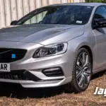 JayEmm analiza el Volvo V60 Polestar: suspensión un 80% más rígida y 6 cilindros